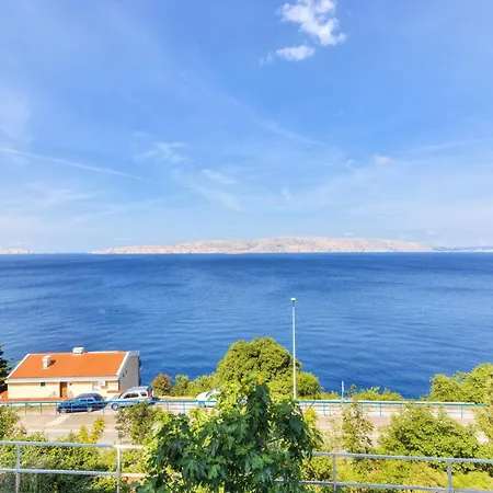 Ivan Apartman Senj  Exterior photo