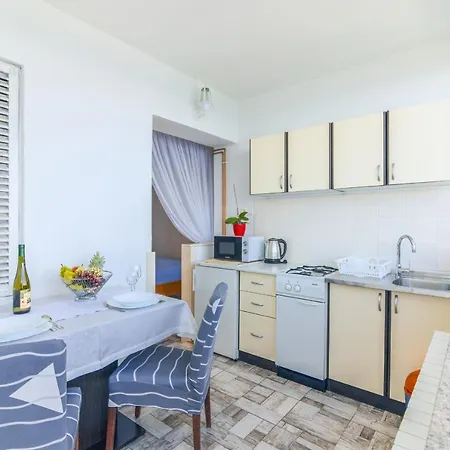 Ivan Apartman Senj  Room photo