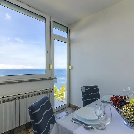 Ivan Apartman Senj  Room photo