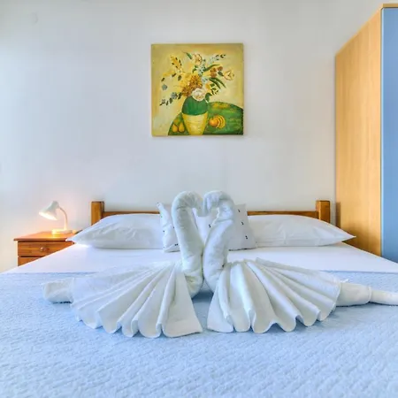 Ivan Apartman Senj  Room photo