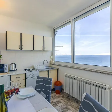 Ivan Apartman Senj  Room photo