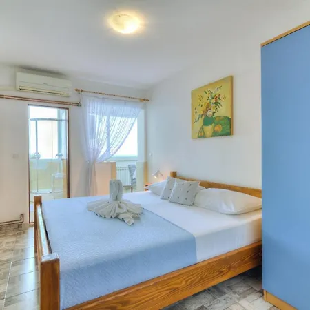 Ivan Apartman Senj  Room photo
