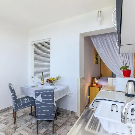 Ivan Apartman Senj  Room photo