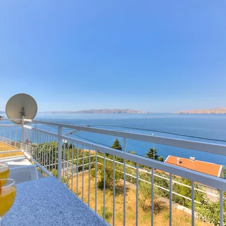 Ivan Apartman Senj  Exterior photo