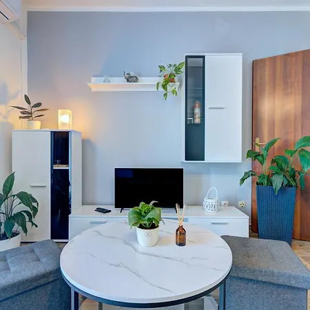 Ivan Apartman Senj  Exterior photo