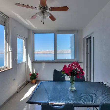 Ivan Apartman Senj  Exterior photo