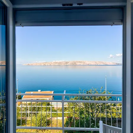 Ivan Apartman Senj  Exterior photo