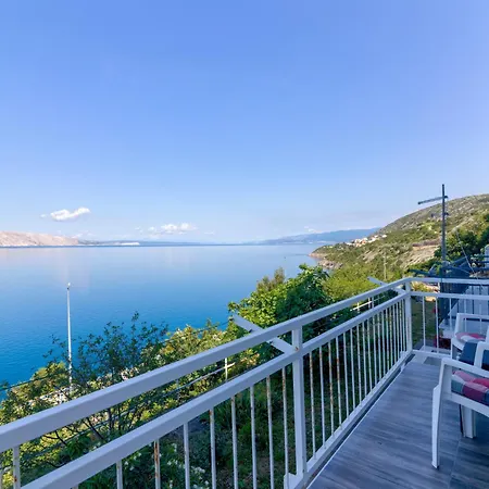 Ivan Apartman Senj  Exterior photo