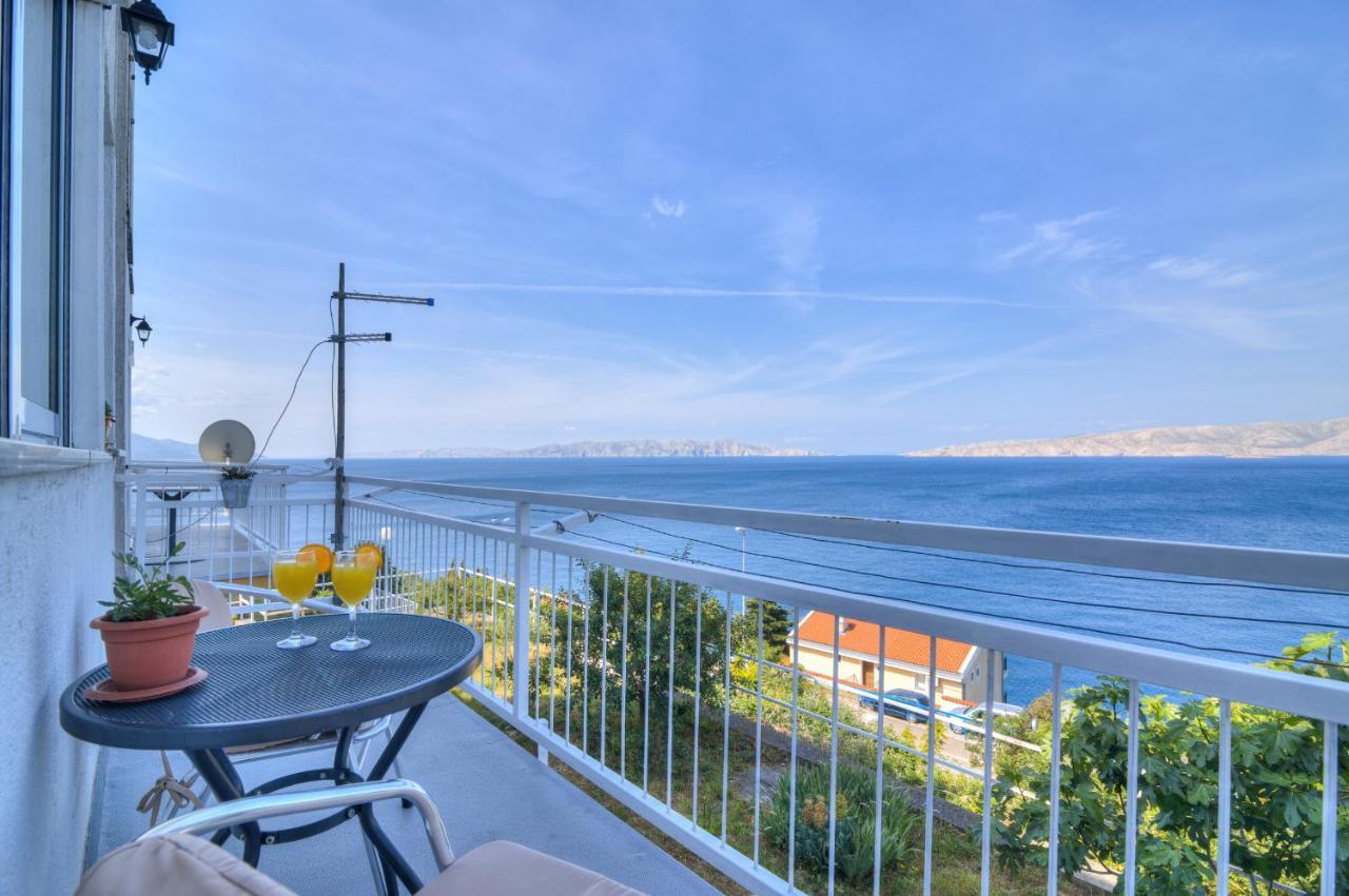 Ivan Apartment Senj (Lika-Senj)