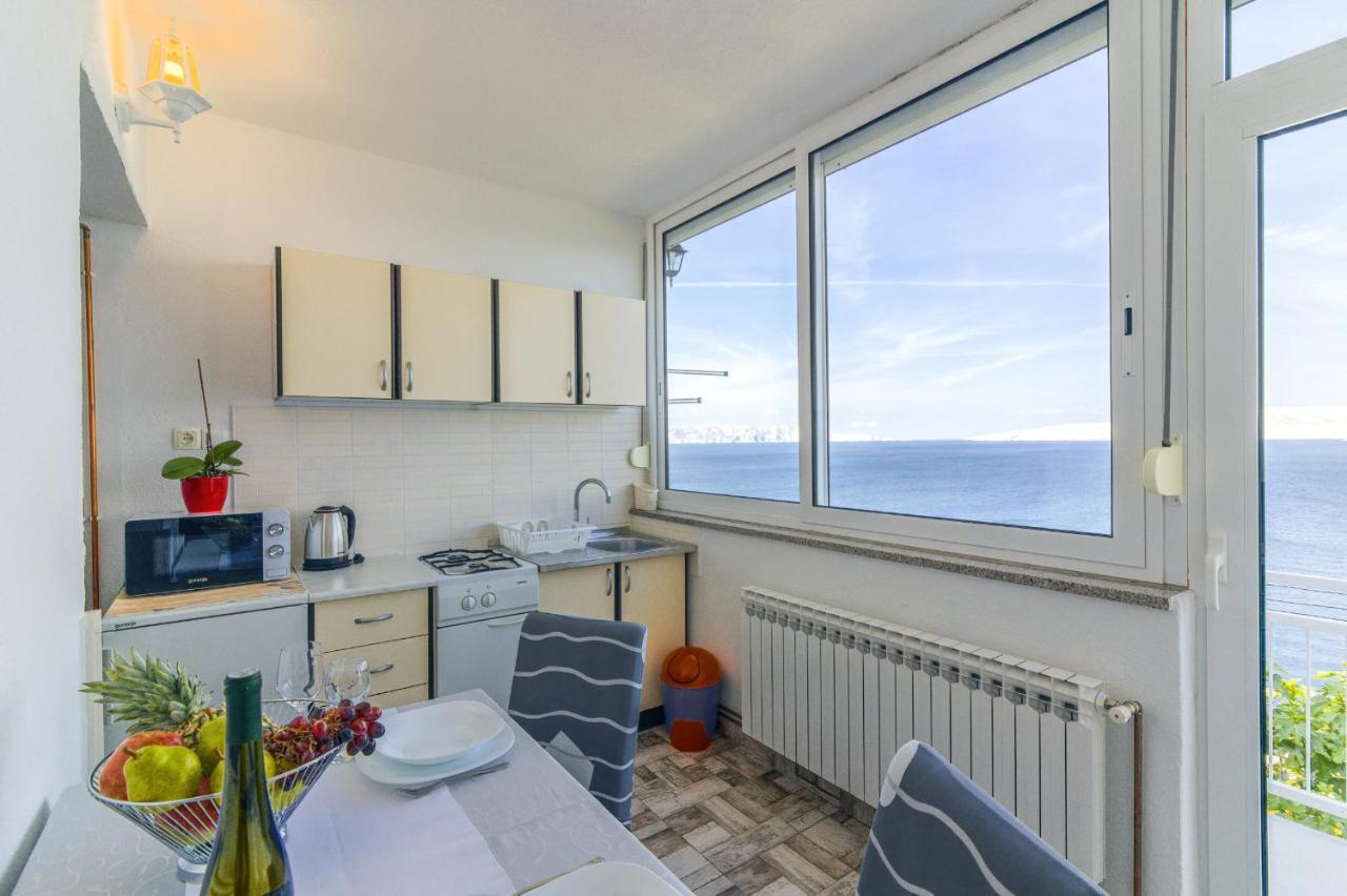 Apartment Ivan