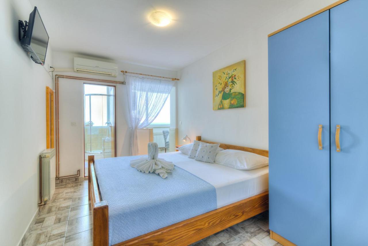 Apartment Ivan