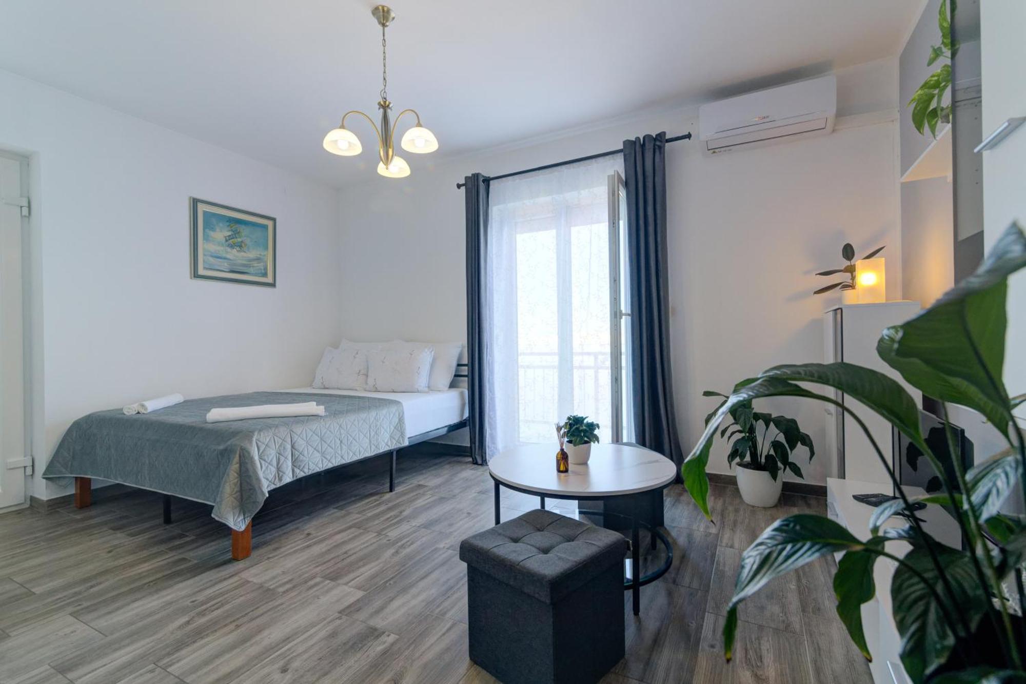 Ivan Apartment