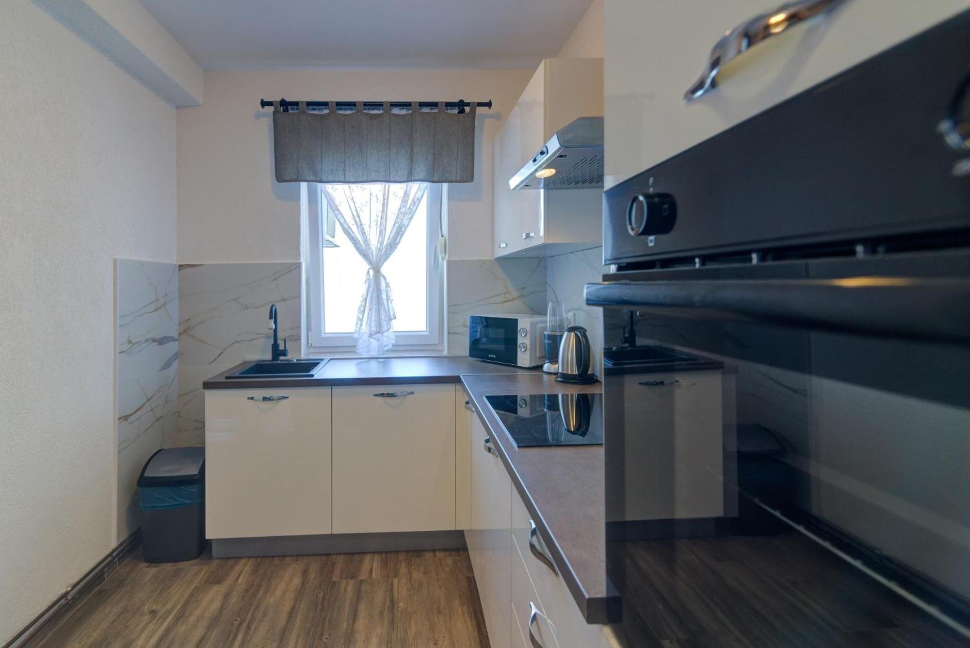 Apartment Ivan