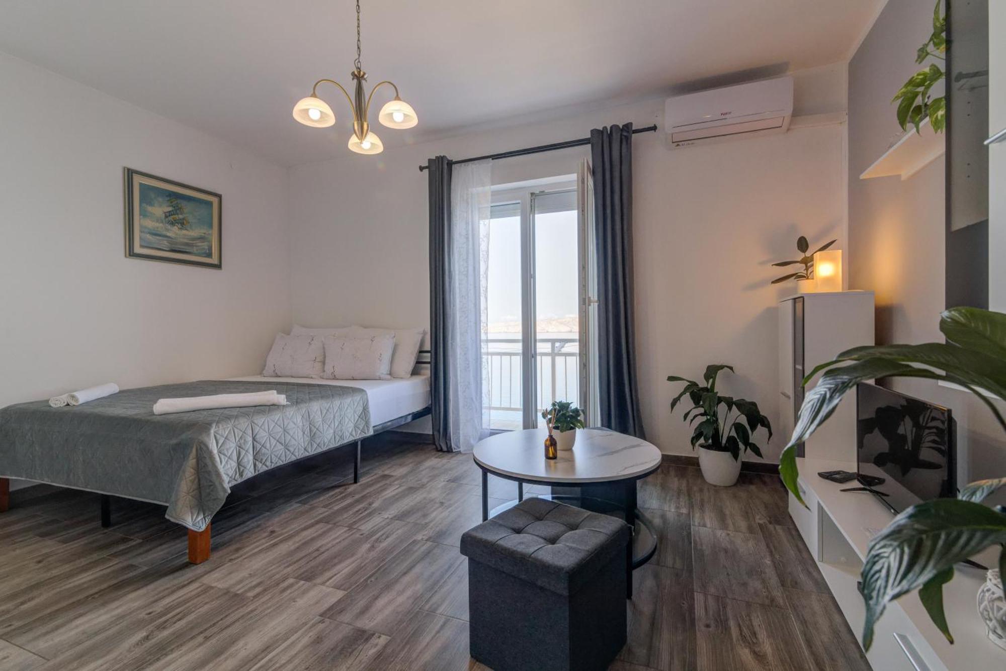 Ivan Apartment Senj (Lika-Senj)