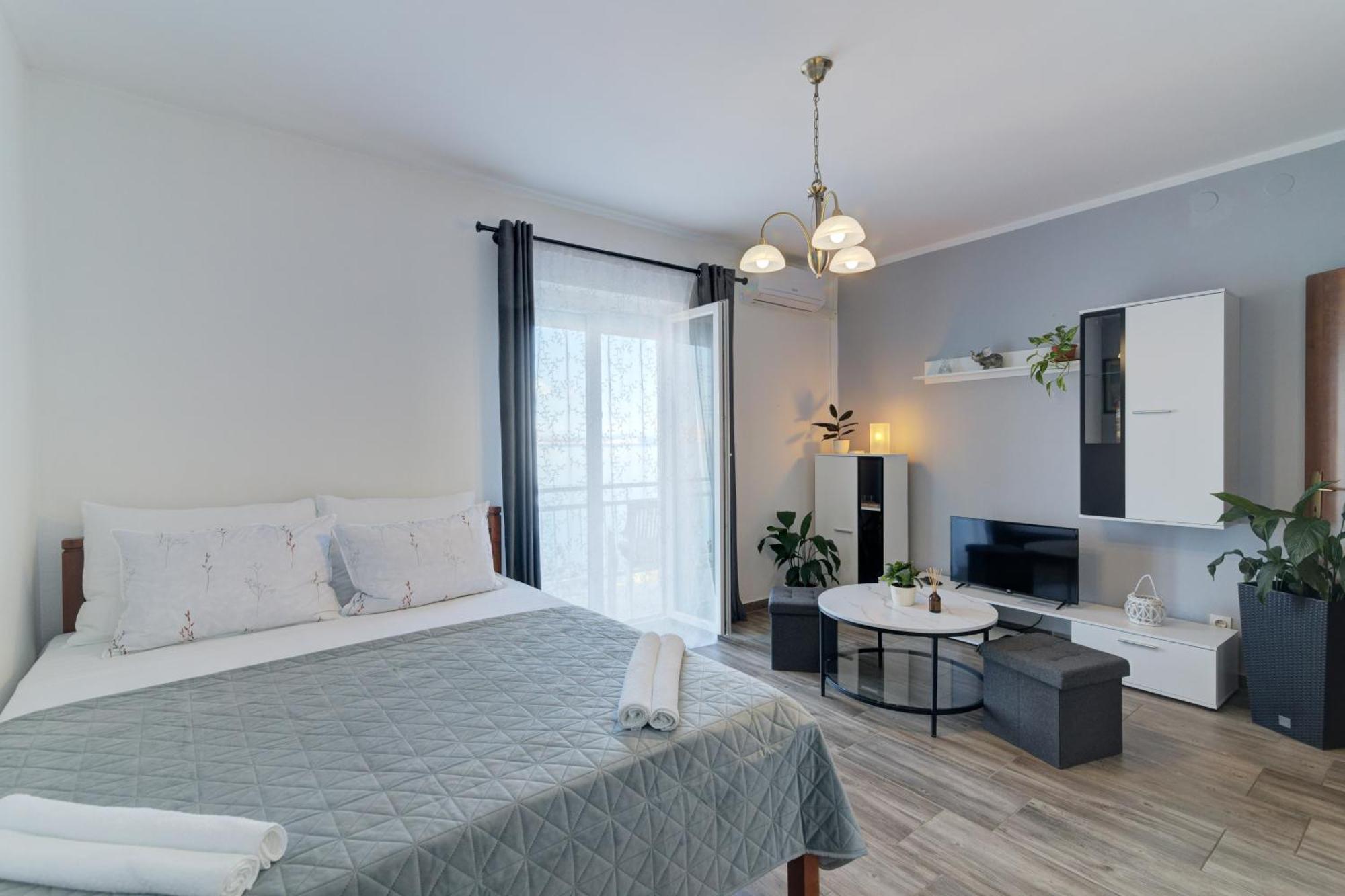 Ivan Apartment