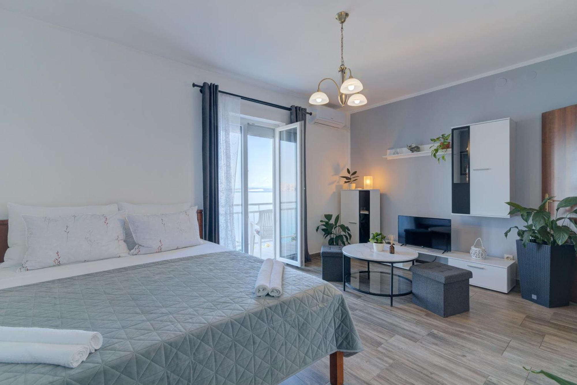 Apartment Ivan