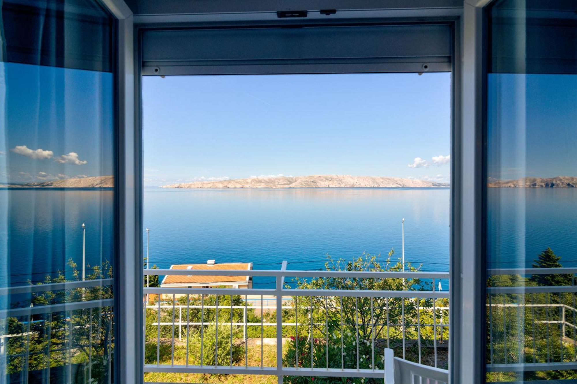 Apartment Ivan Senj (Lika-Senj)